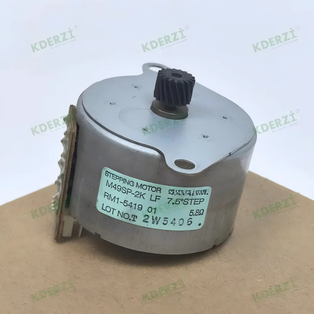 

RM1-5419 Original Pick up Motor Drum M5 for HP M375 M475 M476 M451 CP2025 Canon LBP7660 Series