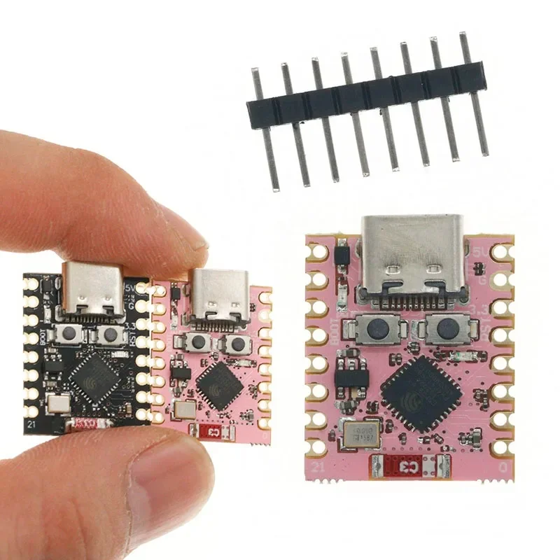 ESP32-C3 Development Board 4MB flash CORE Board ESP32 Super Mini Development Board ESP32 Development Board WiFi Bluetooth