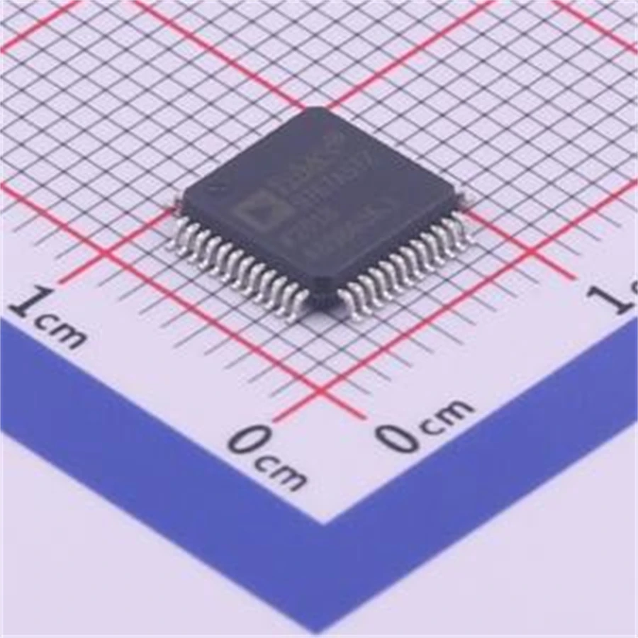 2PCS/LOT AD9767ASTZRL (Data Acquisition)