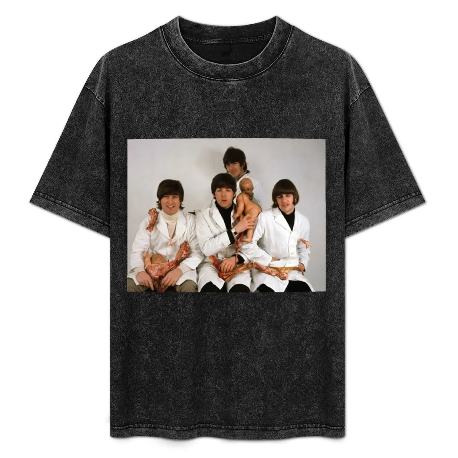 

Butcher cover T-Shirt Quick Dry Outdoor Sports T-Shirt