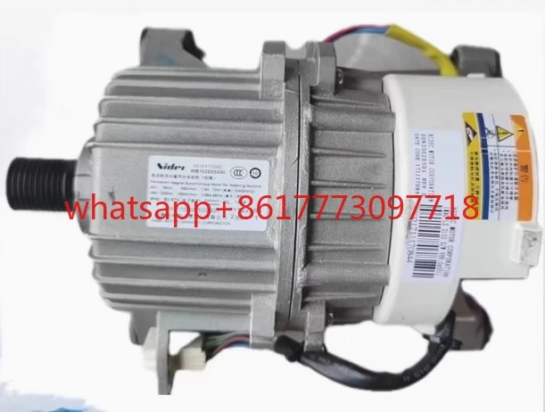 

WB102D53X00 17773097718 Quality assurance, motor