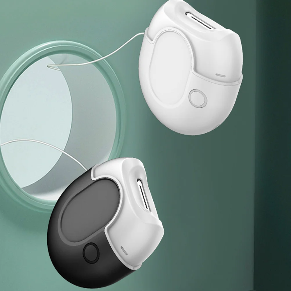 

Электрическая машинка для стрижки ногтей, точилка для пальцев, электрическая заточка, черная пилка для кусачек для ногтей