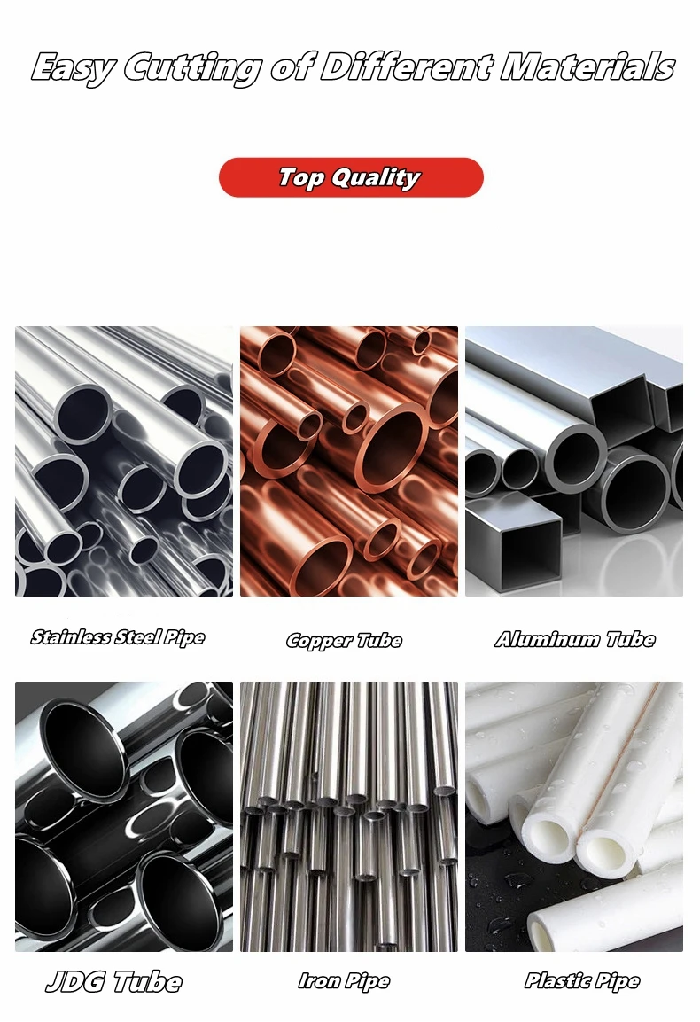 Thumbnail 4 - #26 Latest Pipe Cutters Offers