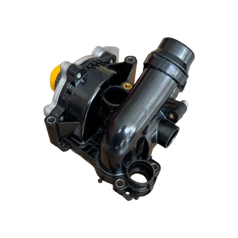 Suitable for Maiteng, Tiguan CC Octavia Q5EA888 second-generation water pump assembly Electronic water pump auto parts
