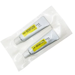 Nw10g thermal Conductive Heatsink paste glue Thermal plaster Compound Grease Glue Sticky Glue for aluminum GPU