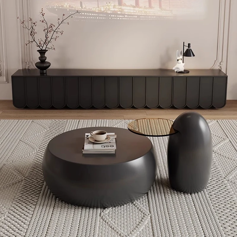 

Designer Mid Century Tv Stands Unique Elegant Italian Modern Tv Stands Luxury Nordic Soportes De Televisión Furniture For Home