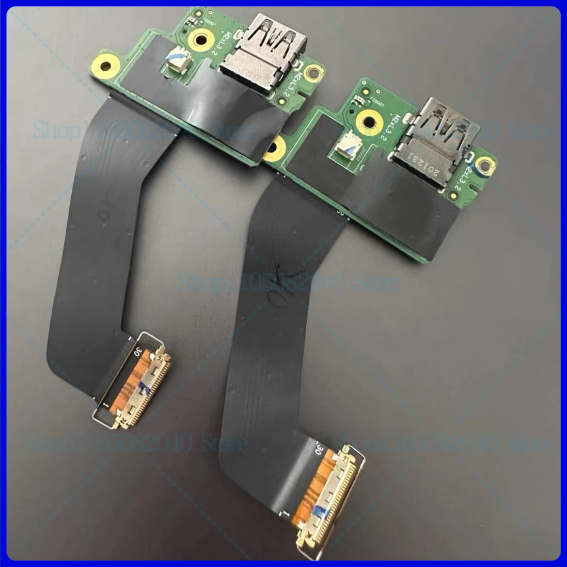 

For Thinkpad X1 carbon 2019 7th X1C 2019 boot pad button USB pad