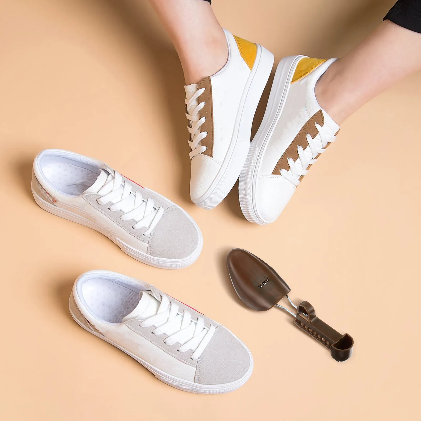 

Регулируемый формодержатель для обуви высокого качества для мужчин и женщин, для ежедневного использования, хранения и демонстрации, формователь формы обуви