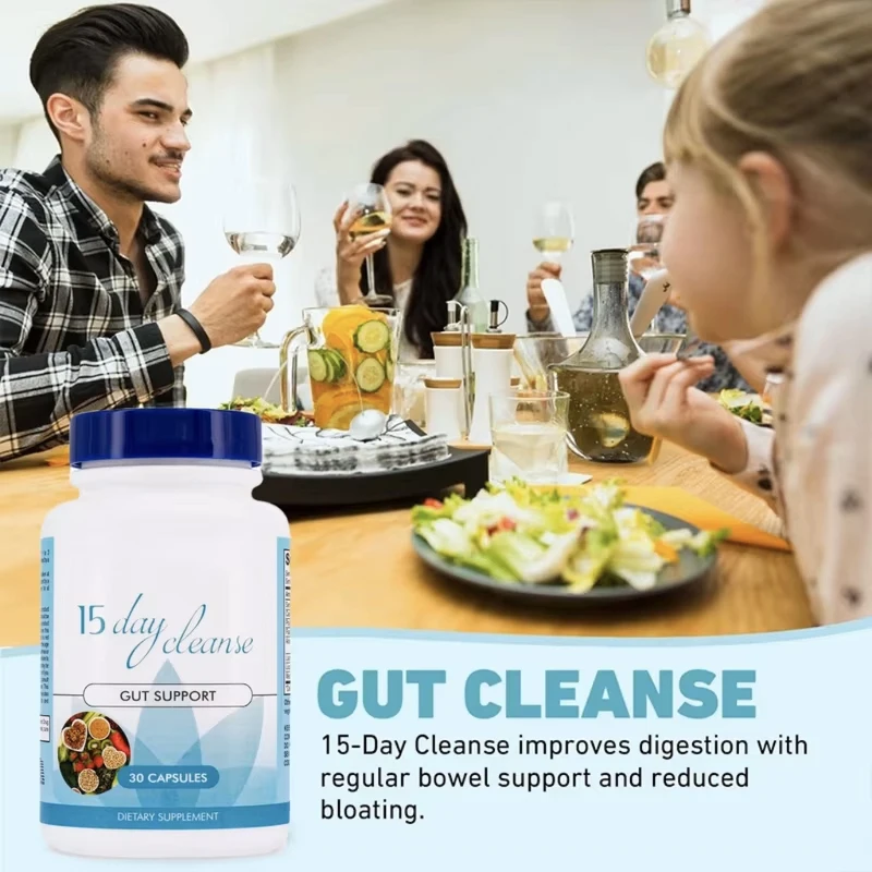 Premium Fat Burner | Weight Loss to Preserve Lean & Burn Stubborn Fat | Appetite Suppressant for Weight Loss - view 6