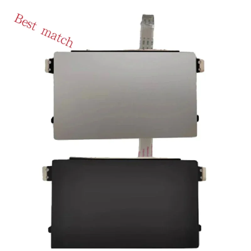 Imagem -03 - Placa do Módulo do Sensor para Dell Vostro 5401 Touchpad para Dell Kc7t0 0kc7t0