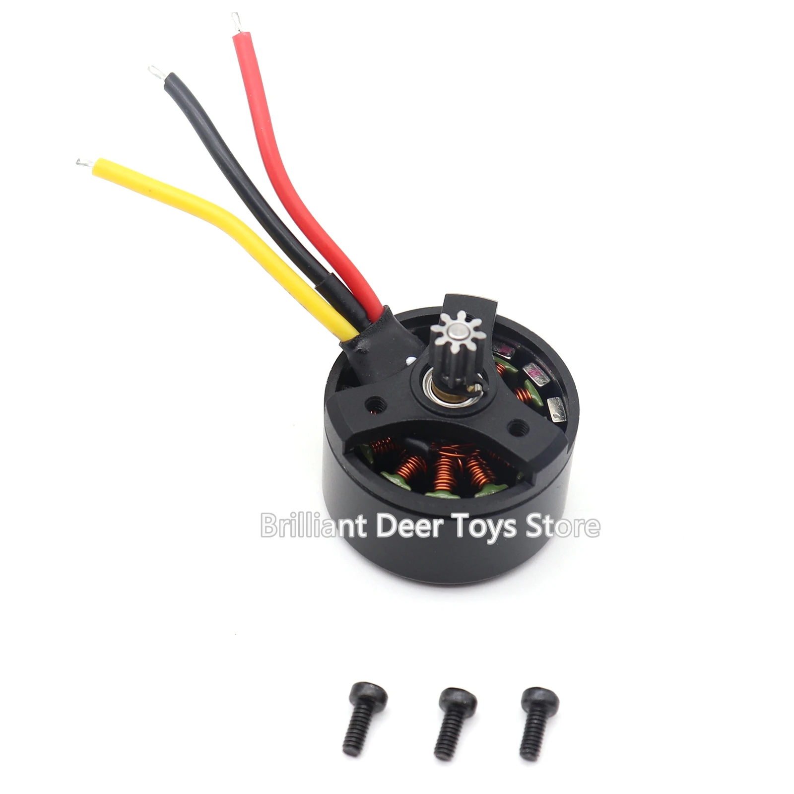 Originele Onderdelen voor RC ERA C189 MD500 Vogel RC Helicopter Main Blade Rotor Hoofd Servomotor Flight Control Board Zender
