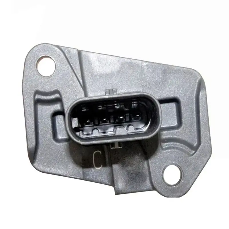 A48P-For BMW 2 3 6 7 Series 13628583496 Engine Air Intake Flow Sensor Hot Film Mass Air Flow Sensor