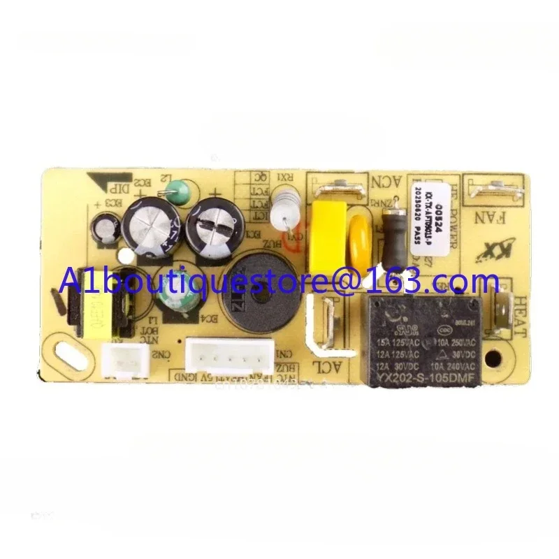 Air Fryer Accessories KD50D825 KD60D818 Power Board Circuit Board Components