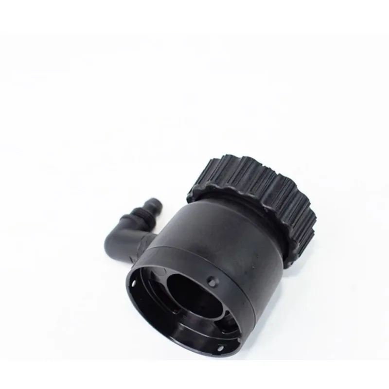 UAV Impeller Pump Module for DJI Agras T40 T20P Agricultural Drone Accessories Plant Protection Drone Impeller Pump Repair Parts
