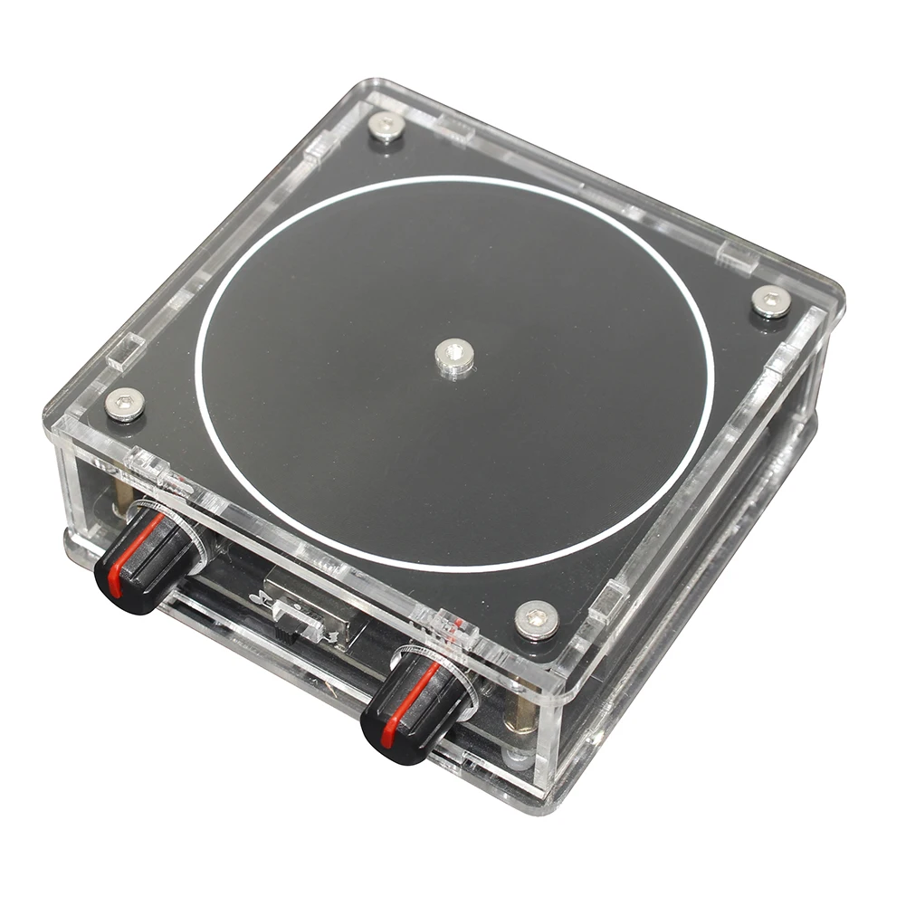 Haut-parleur à bobine Tesla, musique, tactile, étincelle artificielle, Transmission sans fil, Compatible Bluetooth, enseignement scientifique expérimental