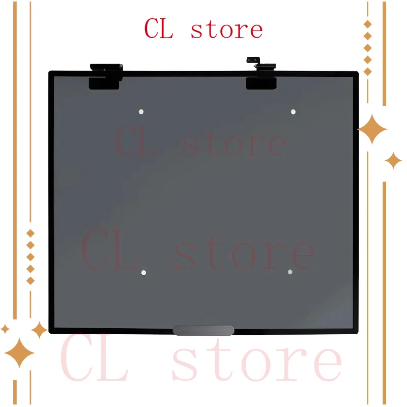 For Creality K2 Plus Front Door Kit
