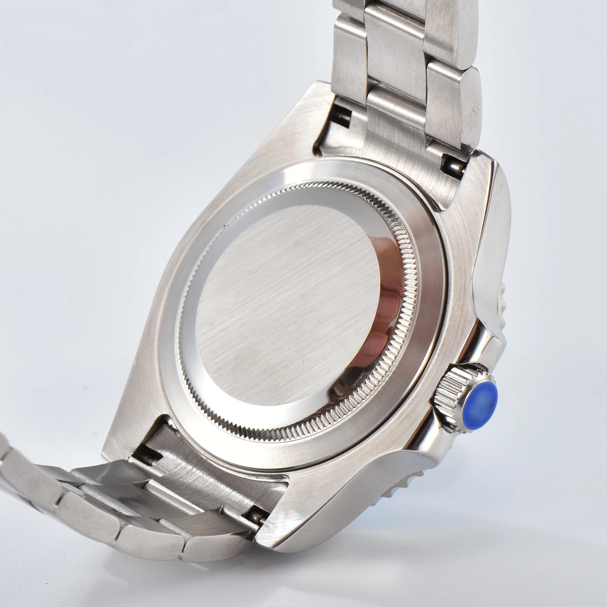  Man watch 40mm watches for men Automatic Mechanical Watch NH35A movement Stainless Steel Case Sapphire Glass Waterproof watch