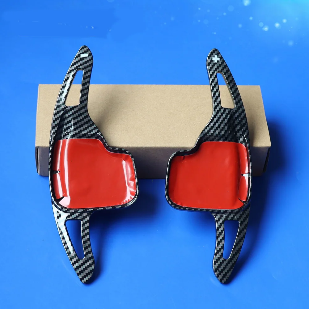 

Накладки на подрулевые переключатели для BMW 5, 6 серий F10, F11, F07, F12, F13, F06 (2011-2017), ABS, удлинители рычагов КПП, аксессуары