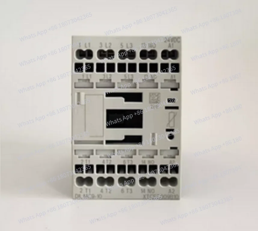 

Новый оригинальный DILMC9-10 24 В постоянного тока