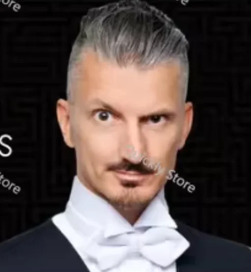 

Wolfgang Moser Masterclass Live 1 Magic tricks (Instant Download) Quickly send