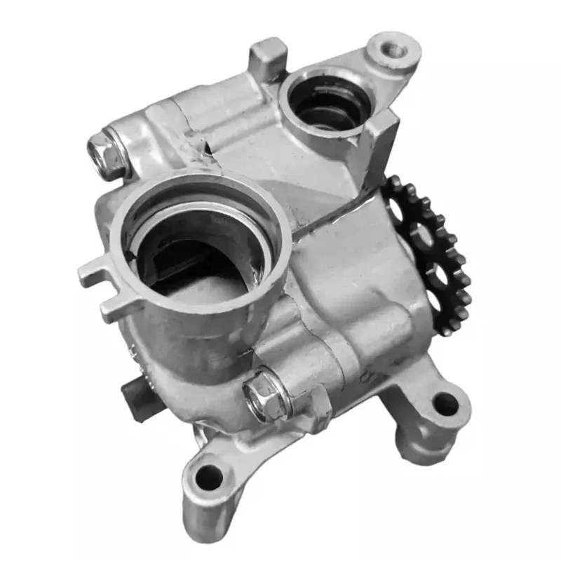 2025/OE # 15100-MKF-D40 زيت المضخة لـ CBR 1000 RR Hrc 2009 2010 2011