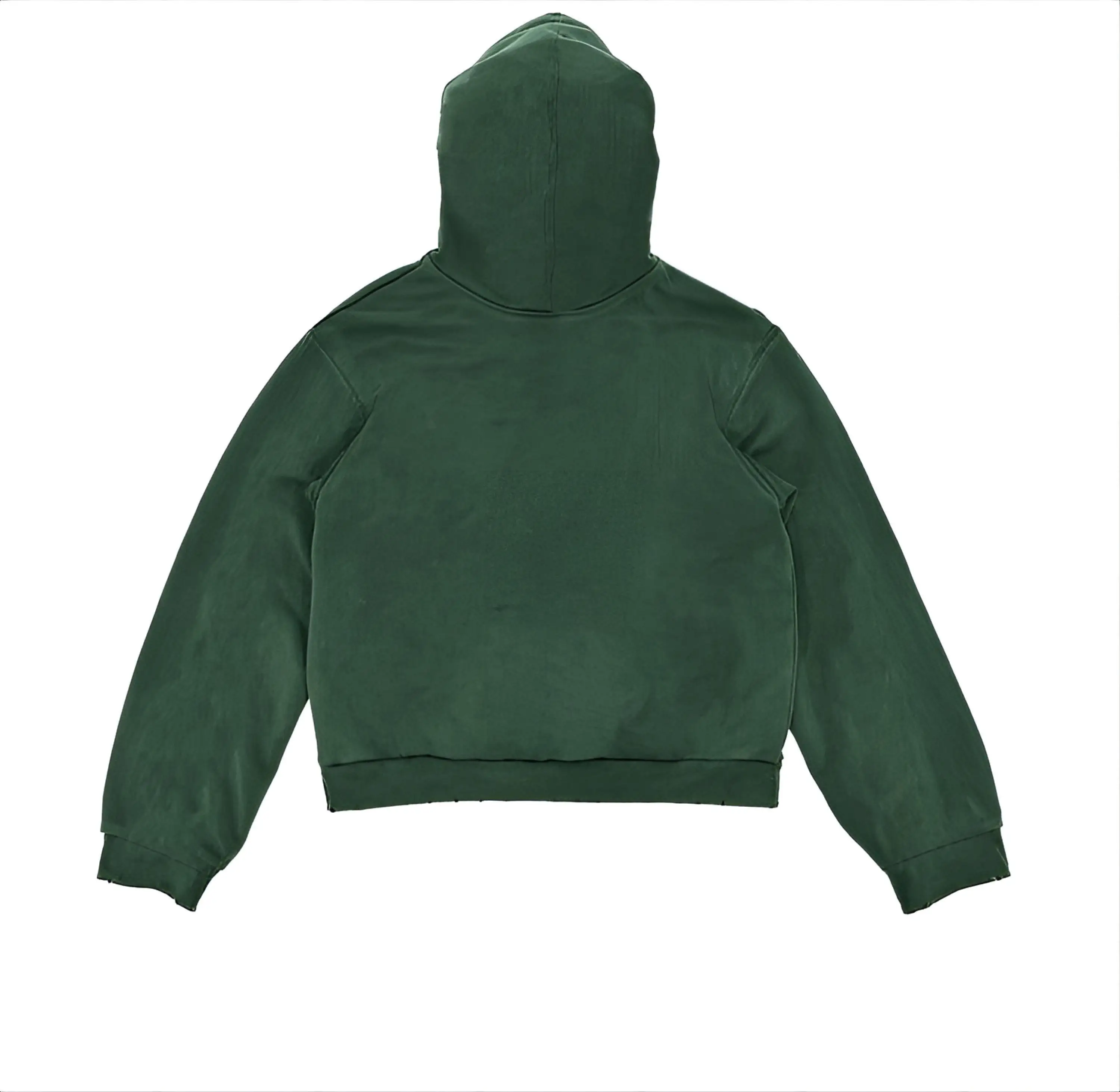 

Мужские худи на молнии с капюшоном в европейско-американском стиле, класса люкс, изысканного качества, модные, официальные, в зрелом стиле, топ-модель