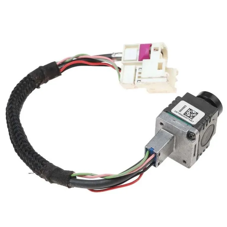High Quality Car Rear View Reversing Camera Parking Assist Camera A2189050902 For Mercedes Benz CLSClassW63