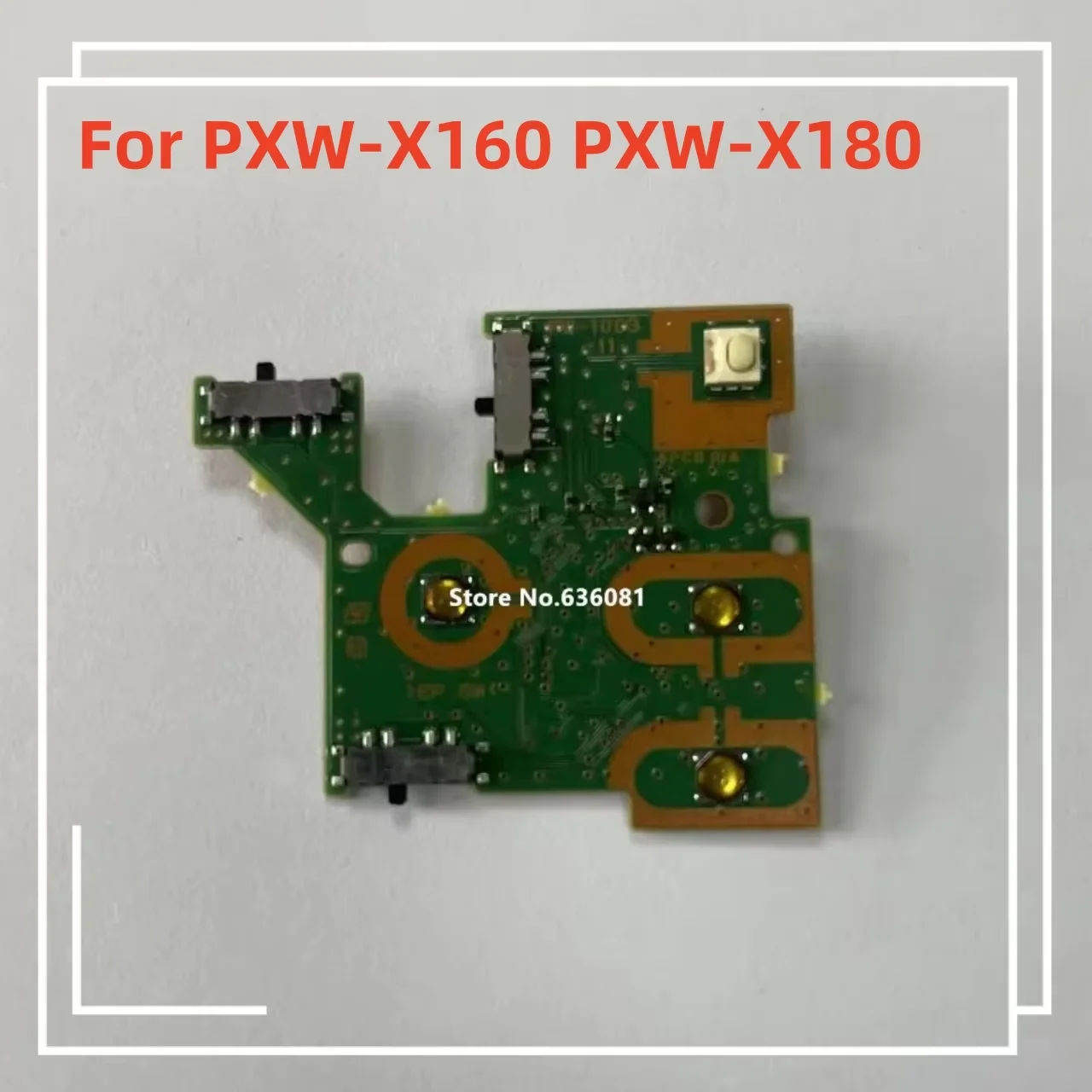 Sony pxw x160 parts-AliExpress