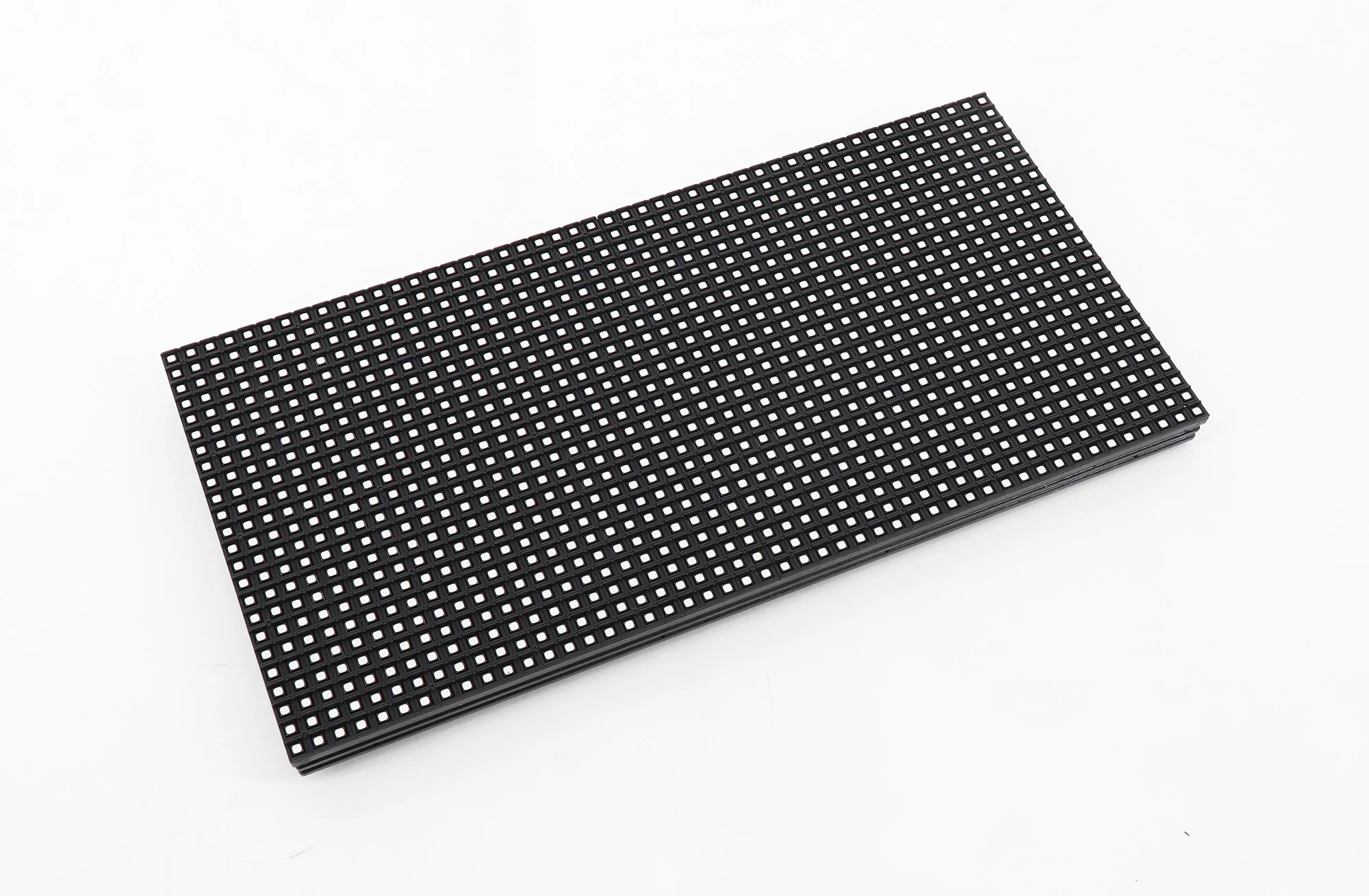 Outdoor Light Emitting Diode Module 320x160mm p10 p8 p6.67 p5 p4 p3 p2.5 p2 p1.86 p1.66 p1.25 Light Emitting Diode Panel