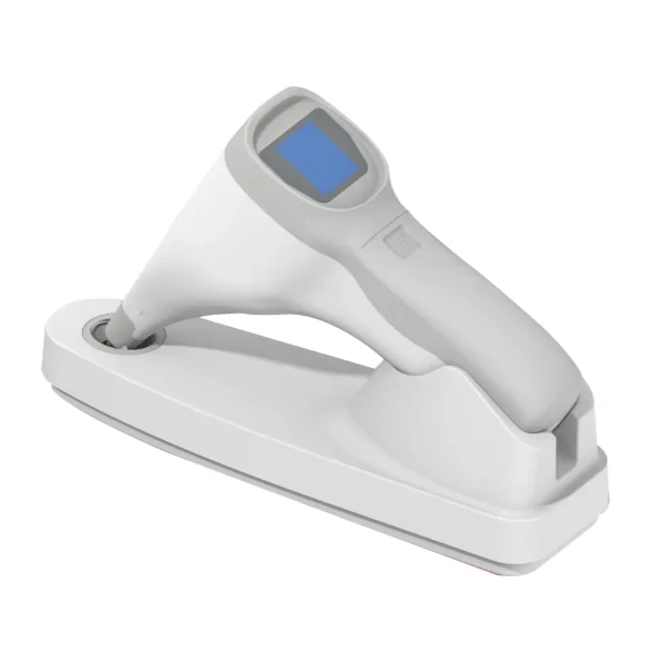 Dental tooth color comparator digital shade guide photoelectric color comparator