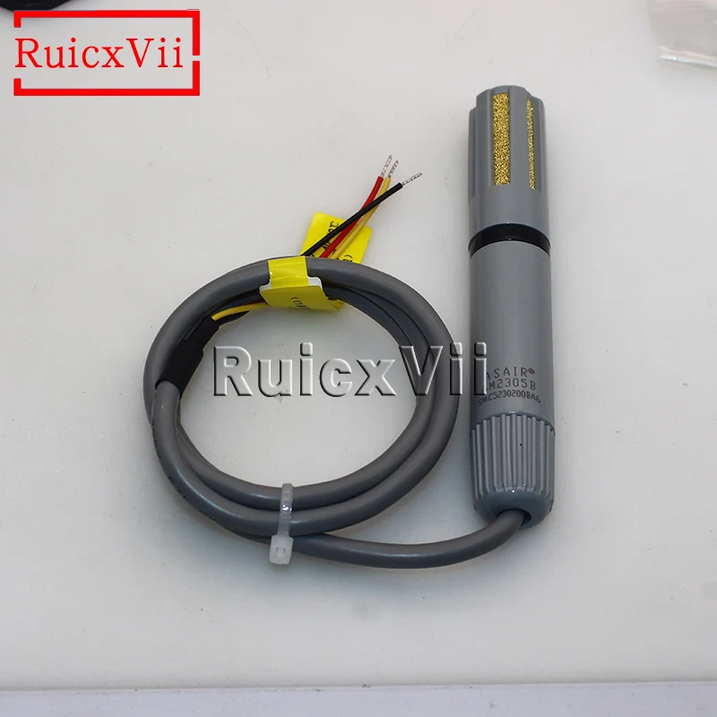 AM2305 AM2305B AM2315 AM2315C High-temperature humidity sensors Humidity Transmitter