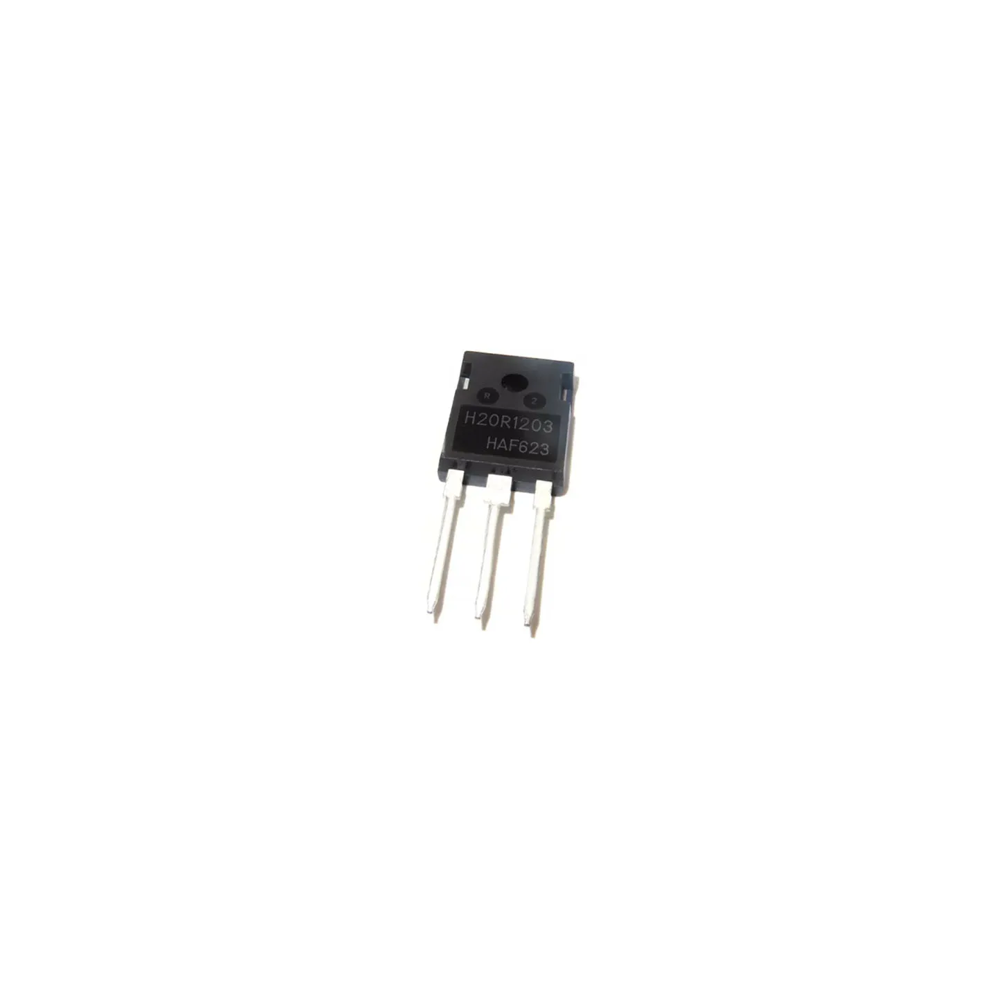 5PCS H15R1203 H20R1202 H20R1203 H20R1353 H25R1202 H25R1203 H30R1602 TO-247 IGBT Induction Cooker Tube