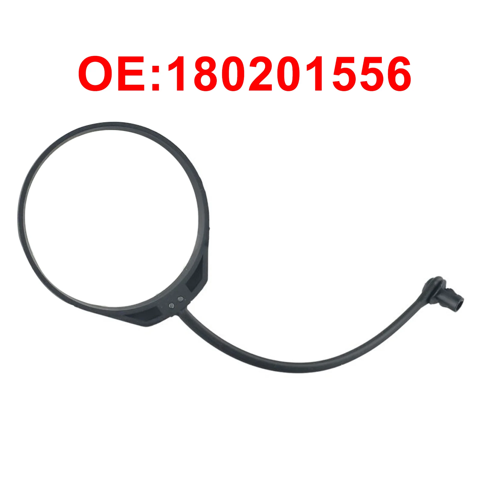 180201556 For Jetta For Golf For MK4 For MK6 Models Petrol & Diesel  Fuel Oil Tank Cover Cable Sling Gas Cap Rope Line