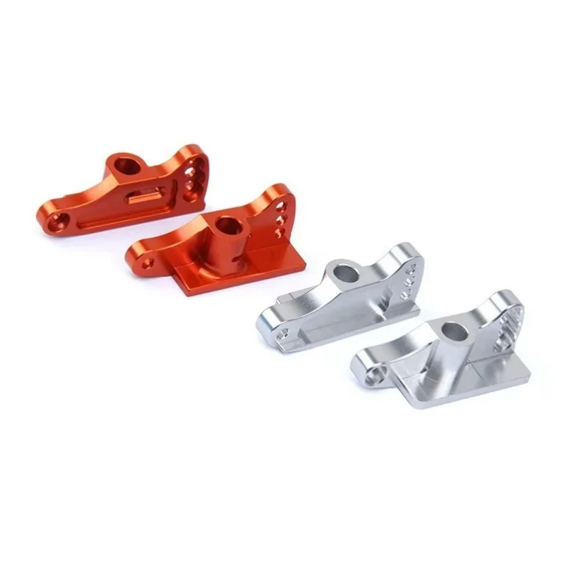 Aluminum Tail Support for HPI Baja Buggy 5B SS 5T King Motor Truck