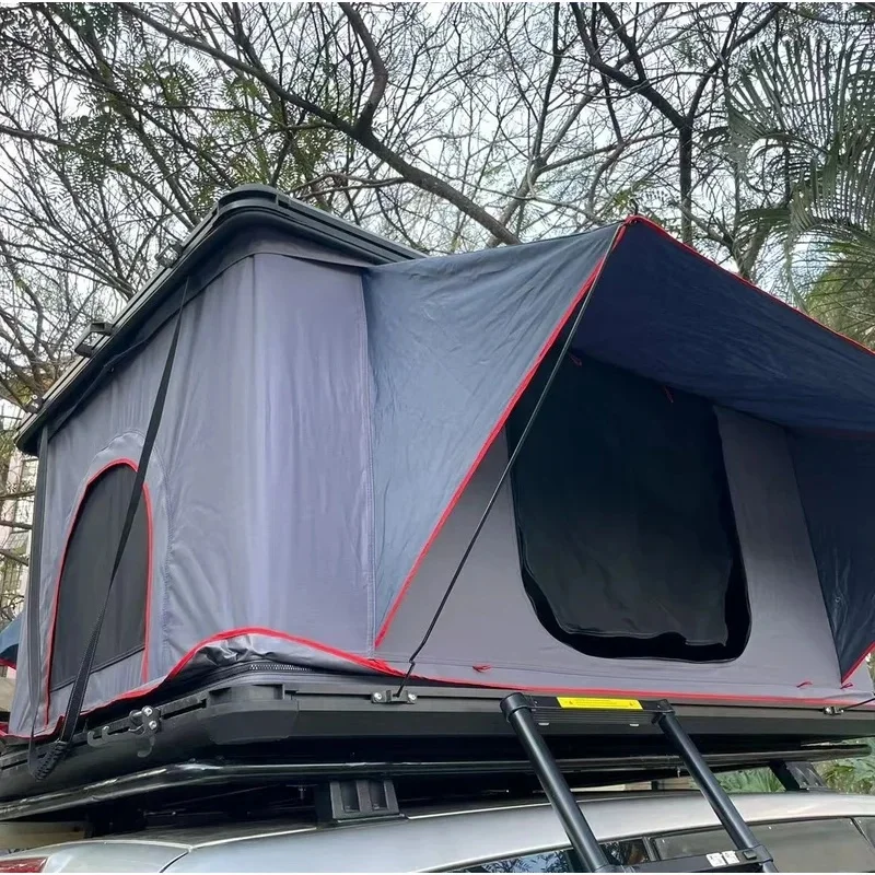 Easyinstall Outdoor Hiking Rooftop Roof Top Car Tent Thermal Insulation Cotton Travel