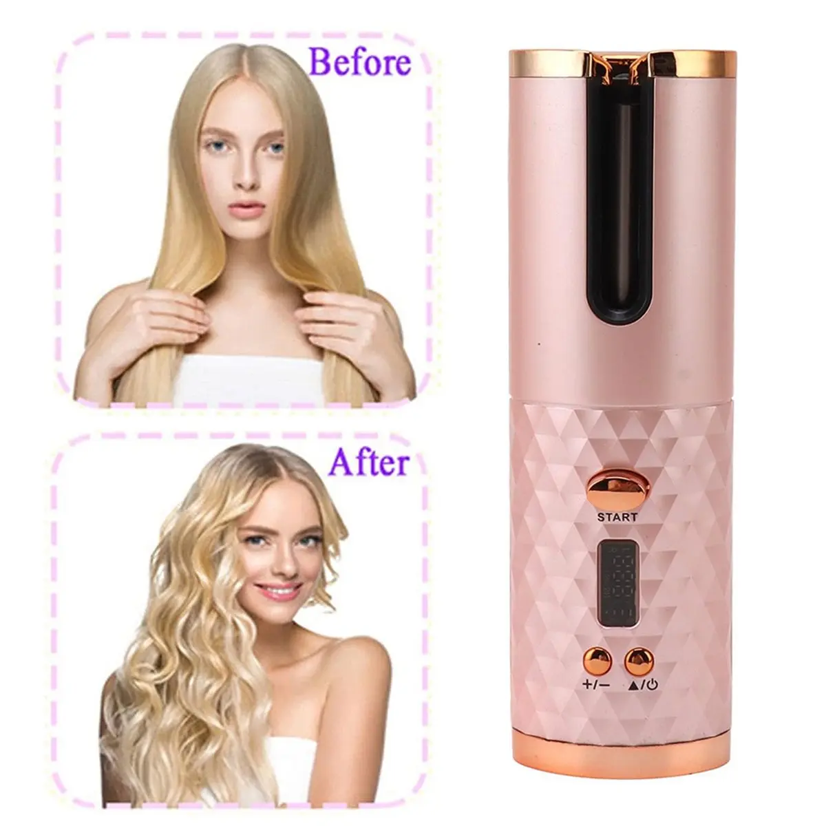 Abpo Cordless Autom…