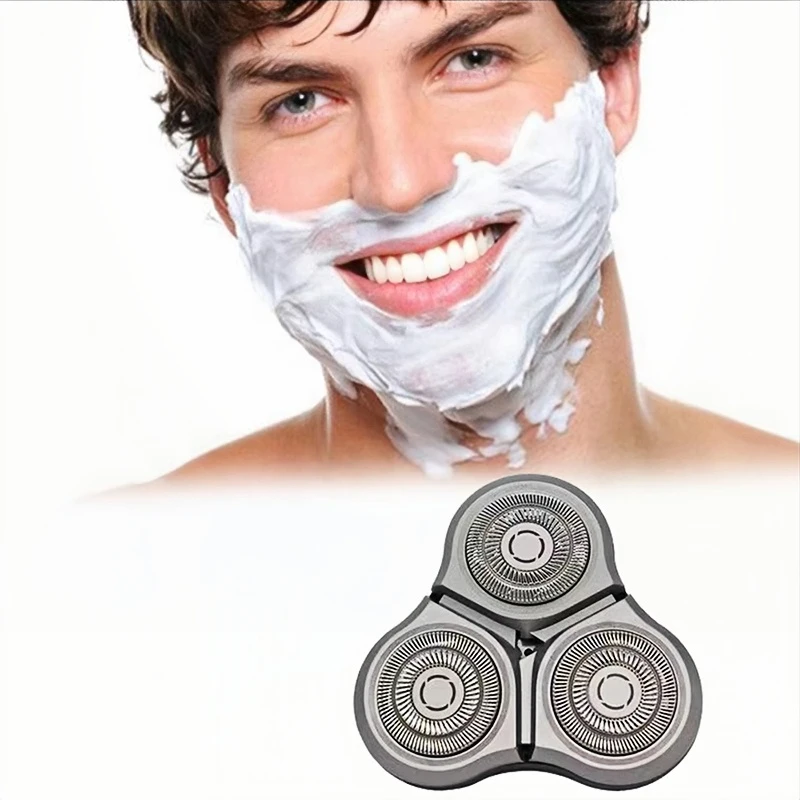1PCS for Xiaomi Mijia S500C S500 S300 Electric Shaver Head Replace Shaver Head MJTXD01SKS Cutter Head Accessories image 2