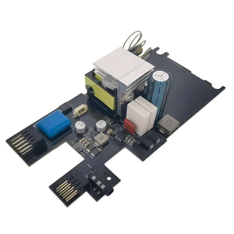 

FEDI-NEW Плата управления для вспышки Godox AD200Pro II, запчасти для вспышки AD200 Pro II, сменные детали для ремонта вспышек