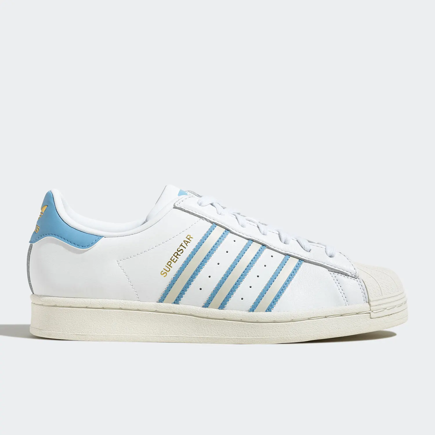 Adidas Shoes Superstar - Adidas genuine clover SUPERSTAR shell toe
