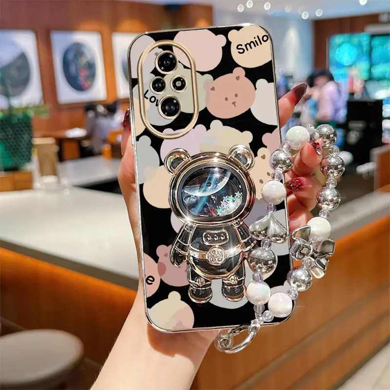 Pearl Strap Lanyard… - image