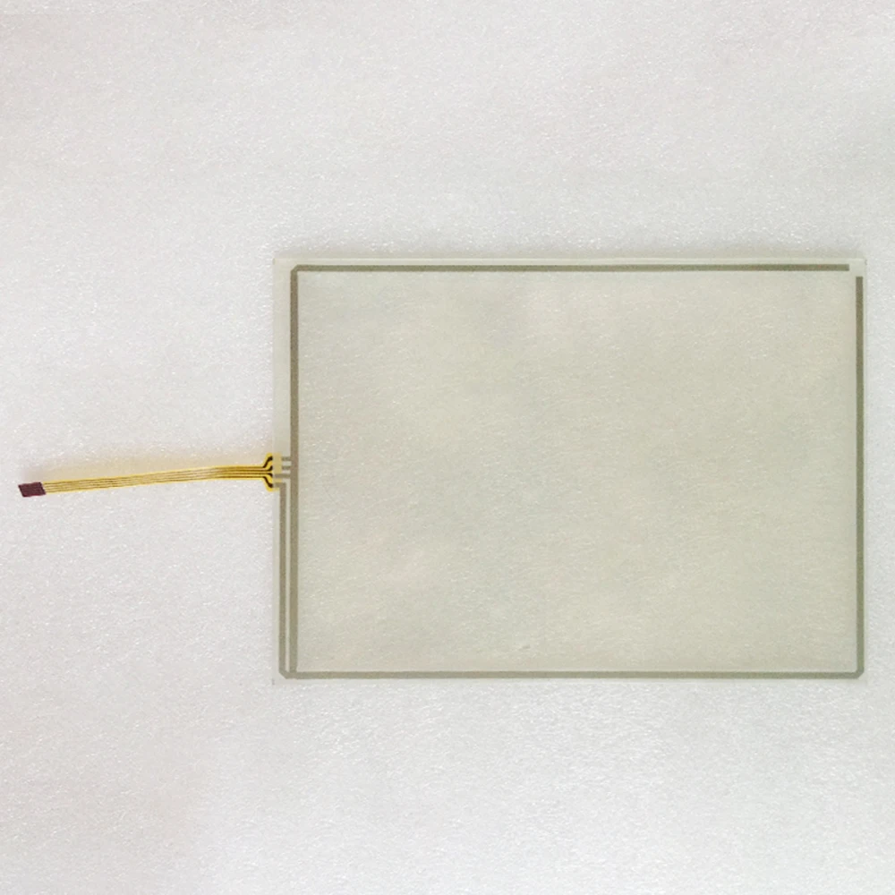 New for AMT70135 Durable Touch Screen Panel Glass Touchpad