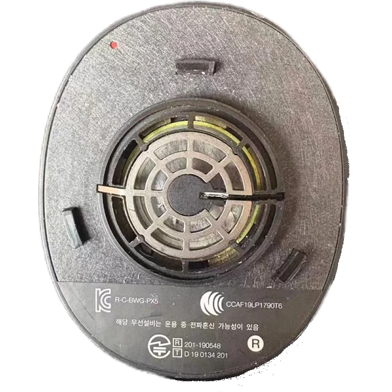 Original new unit speaker 30mm For Bowers&Wilkins PX5 headphones replacement 22 ohms speaker