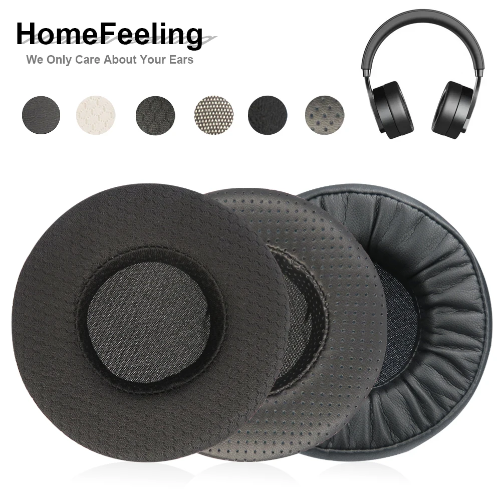 Homefeeling Earpads For Status Audio CB1 CB-1 Headphone Soft Earcushion Ear Pads Replacement Headset Accessaries