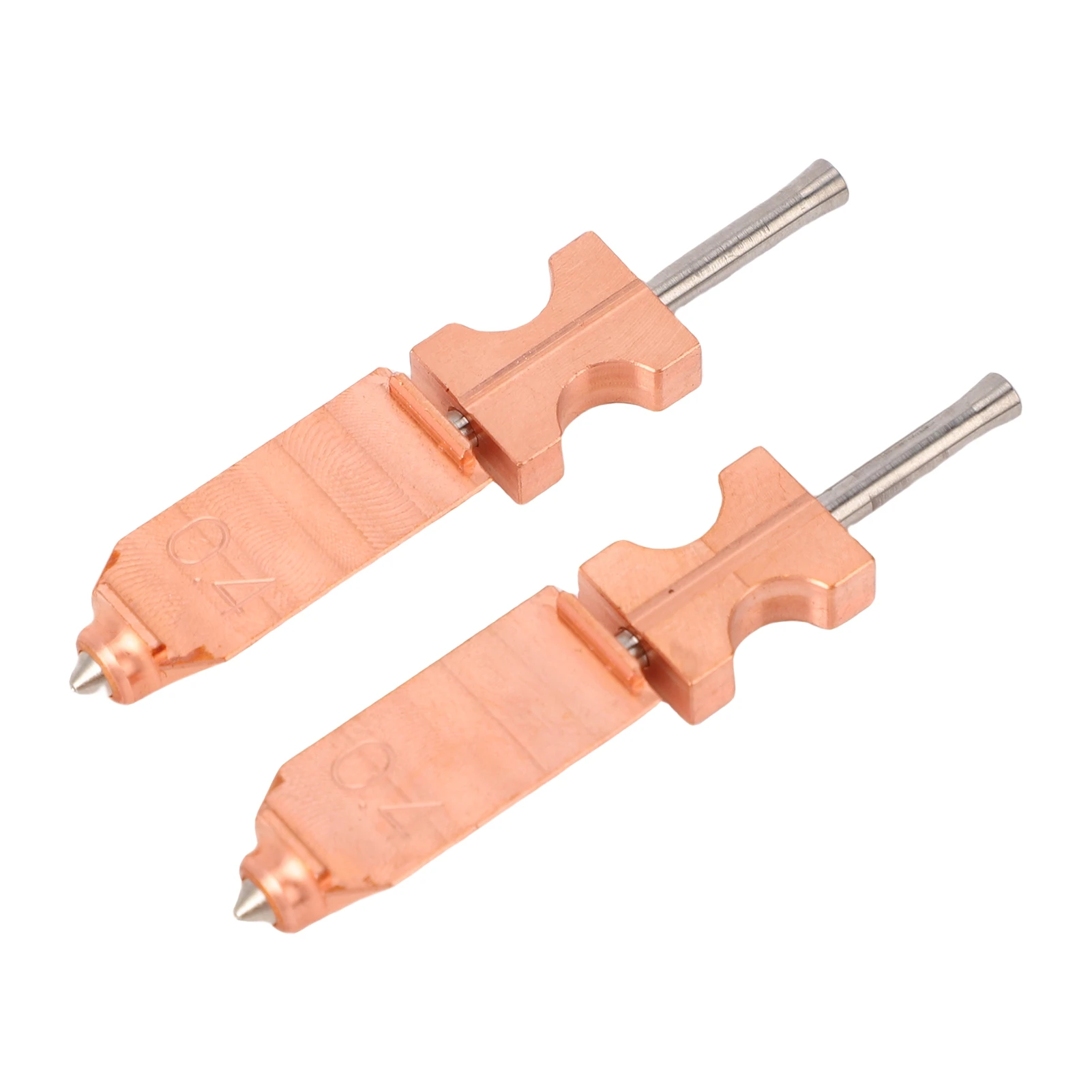 

Обновленное сопло Hotend, подходящее для 3D-принтера FlashForge AD5X, цельнометаллическое быстросъемное сопло Hotend 0,25 мм 0,4 мм 0,6 мм