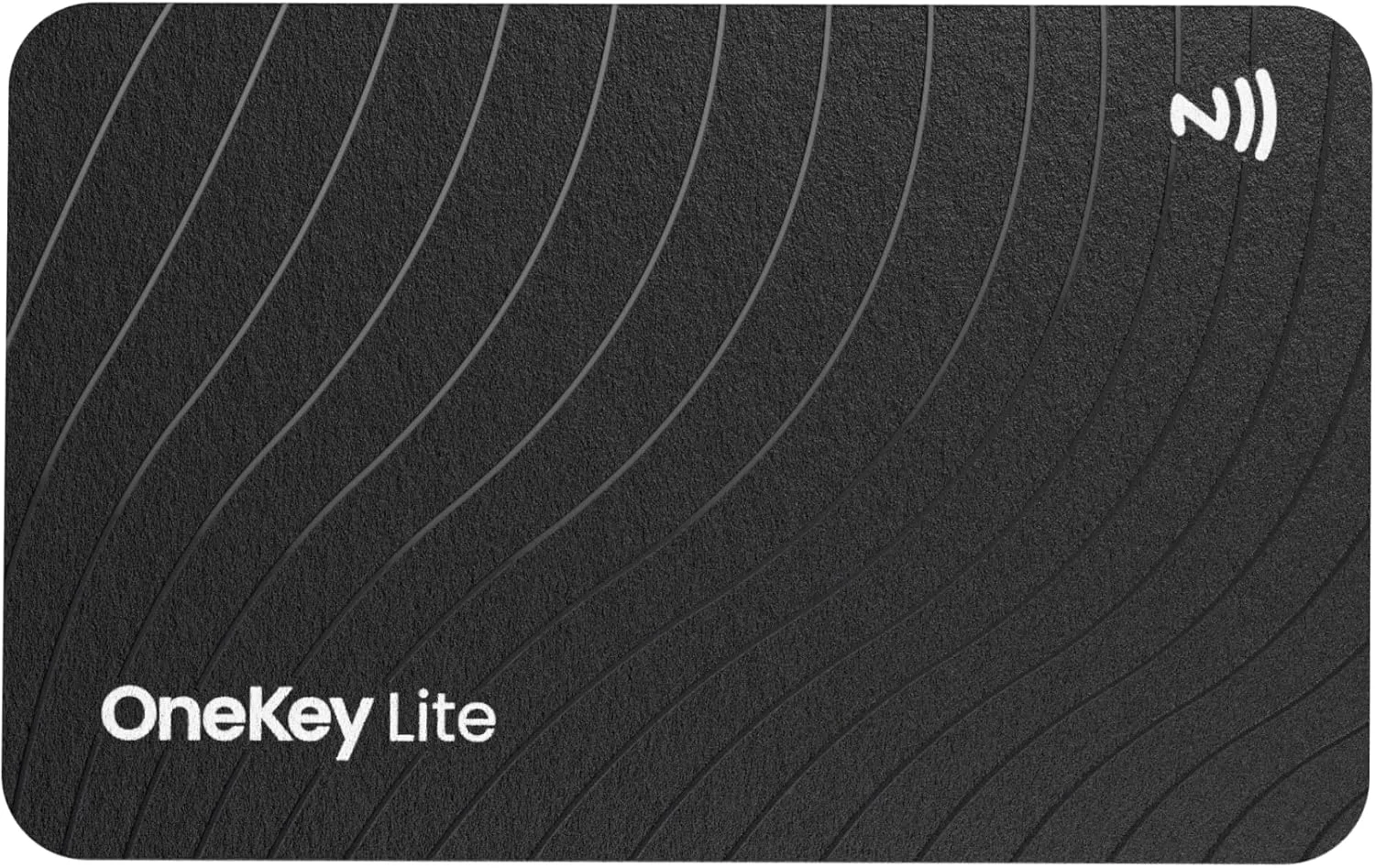 lite-crypto-seed-backup-card-—-nfcリカバリーフレーズストレージ、eal6-セキュアチップ、クレジットカードサイズ、耐水性