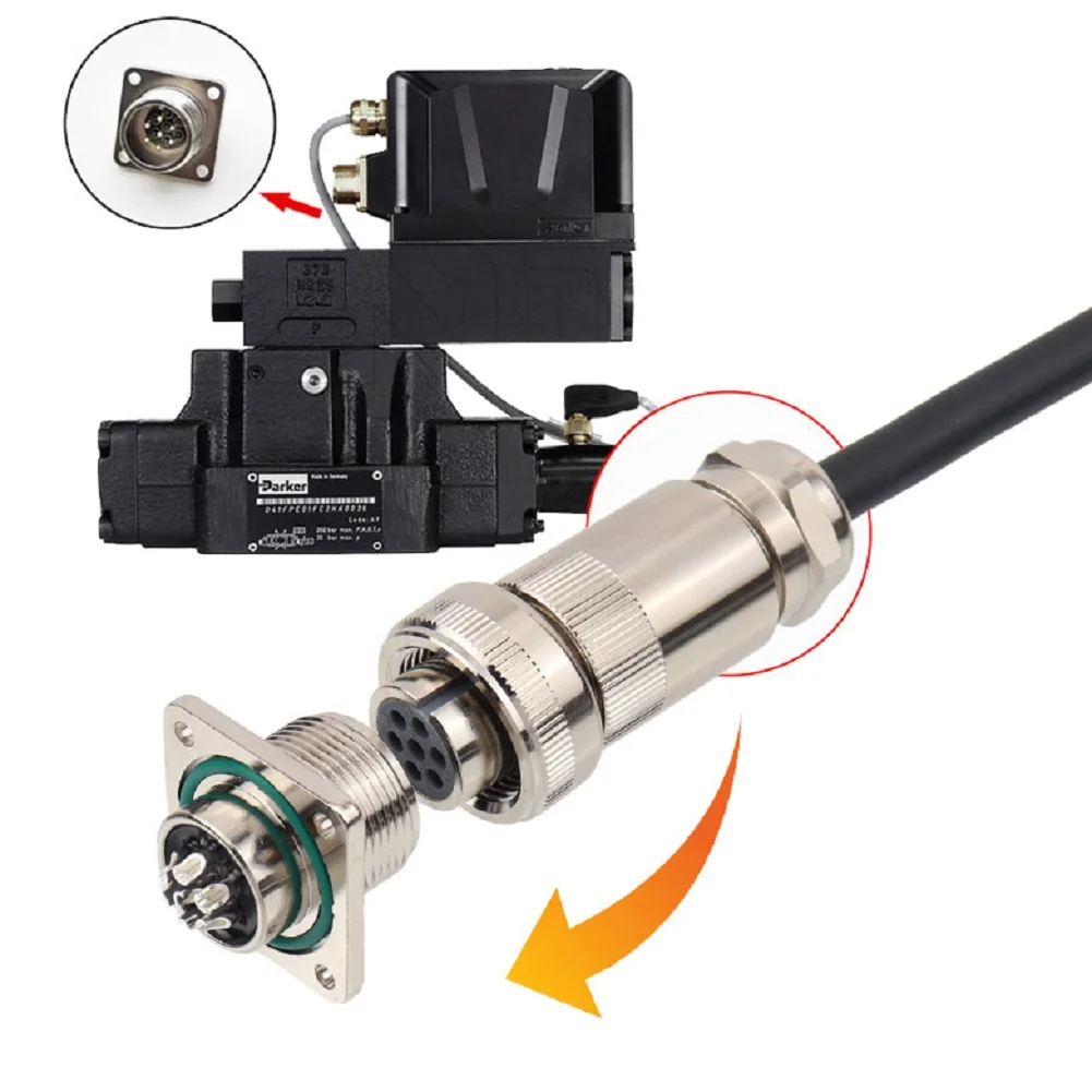 connecteur-adaptateur-a-7-broches-prise-electrique-connecteur-hydraulique-67x286mm-connecteur-adaptateur-a-7-broches-conforme-din-en175