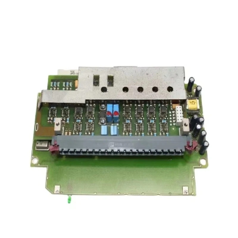 PLC Controller New Original Warehouse Brand PLC Programming Controller 22411528/1++, 22411528/1 PCB BOARD 22411527/1