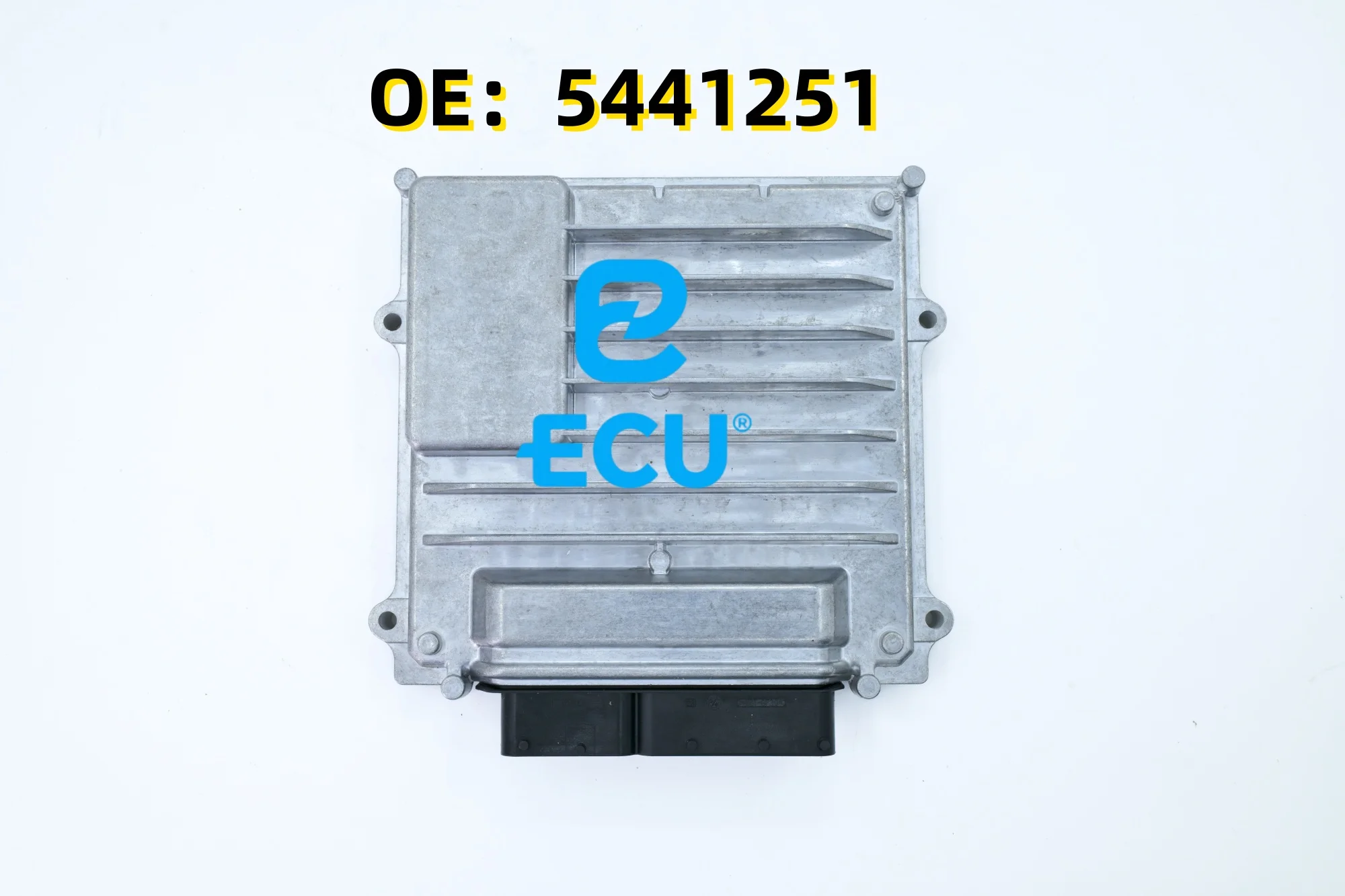 High-quality 5441251 ECU ECM for Cummins ISDE6.7 engine CM2880 electronic control module, free programming, one-year warranty