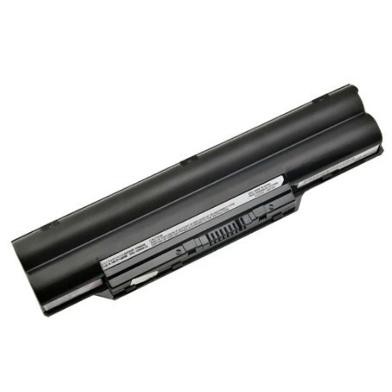 High Quality 10.8V 5200mAh FPCBP282 Battery for Fujitsu LifeBook AH572 SH760 S751 S761 S6311 S710 S7110 S7111 FPCBP325 FPCBP281