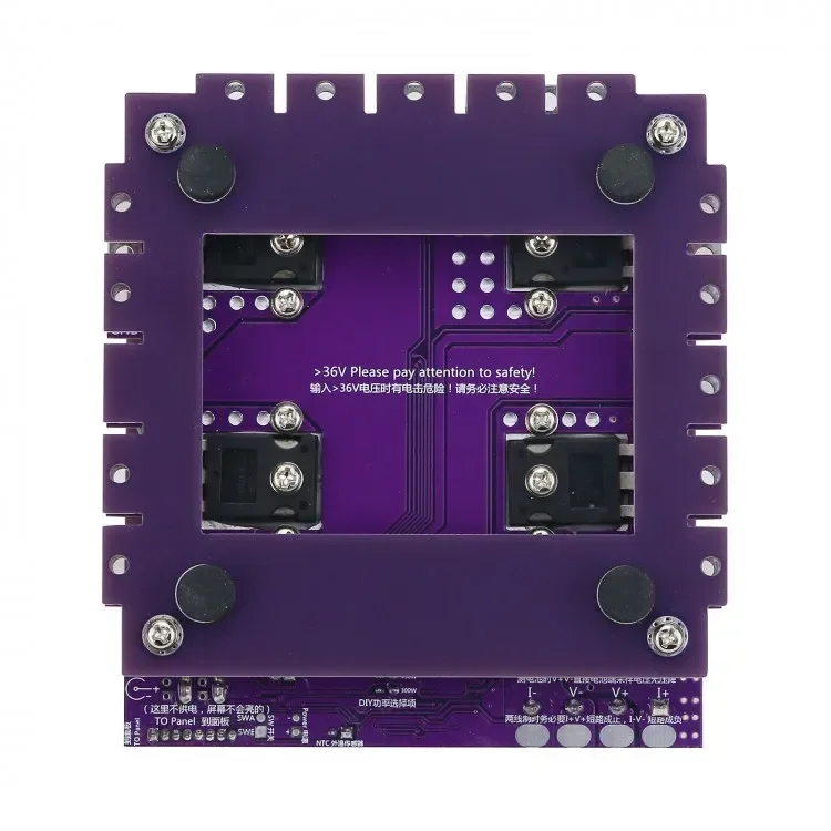 DL24MP-150 200V 150W DC جهاز اختبار بطارية الحمل الإلكتروني القابل للبرمجة لنقل البيانات #3